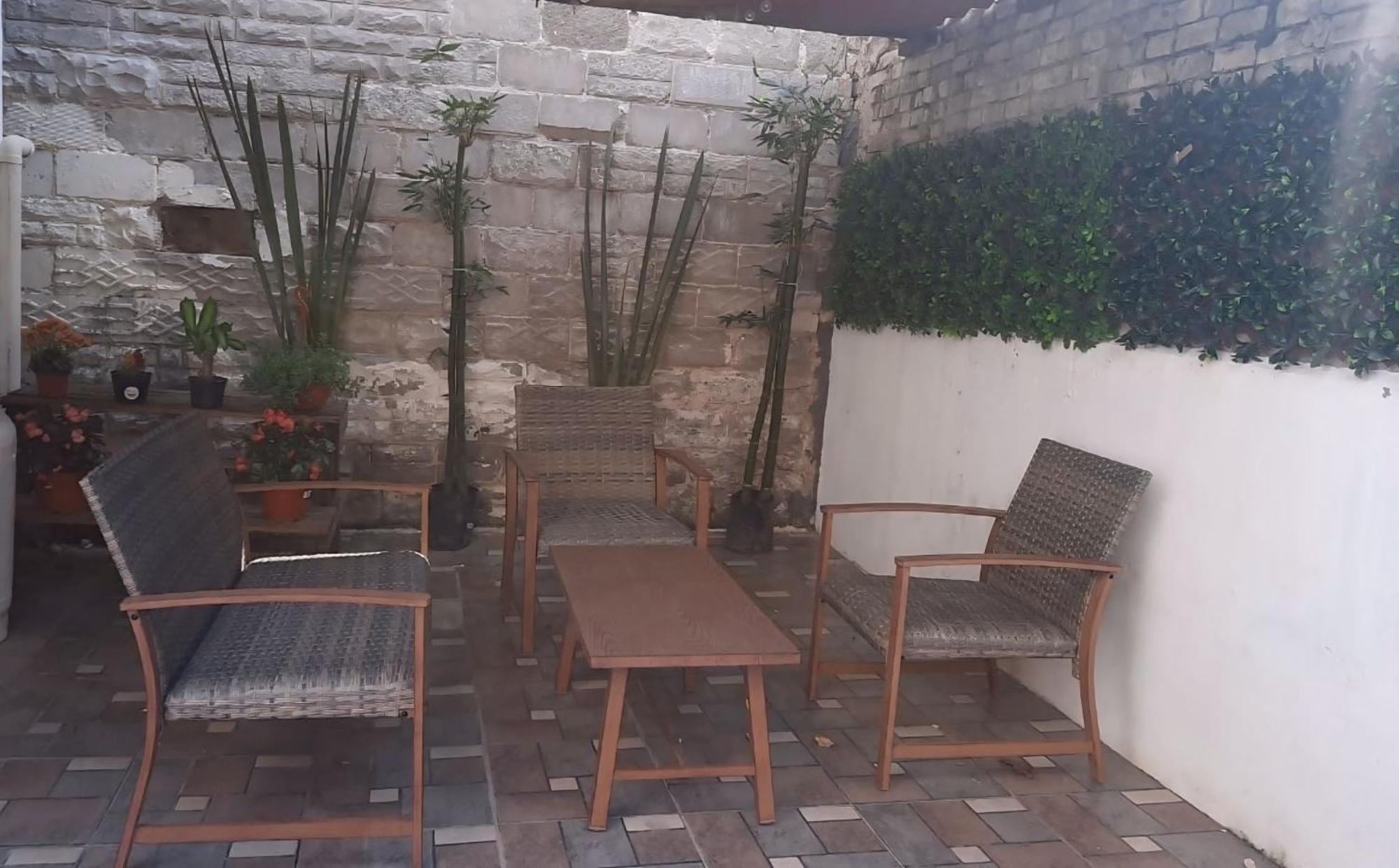 Appartamento Departamento Centro Historico De Tampico Esterno foto