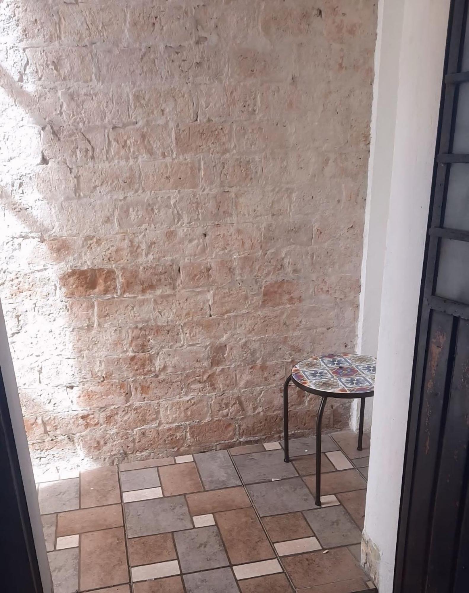 Appartamento Departamento Centro Historico De Tampico Esterno foto